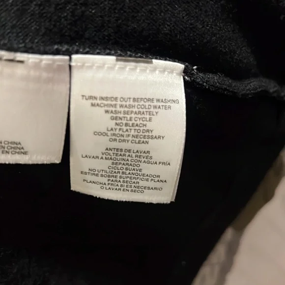 ✨NWT✨Anne Klein Sweater Coat - Picture 7 of 7